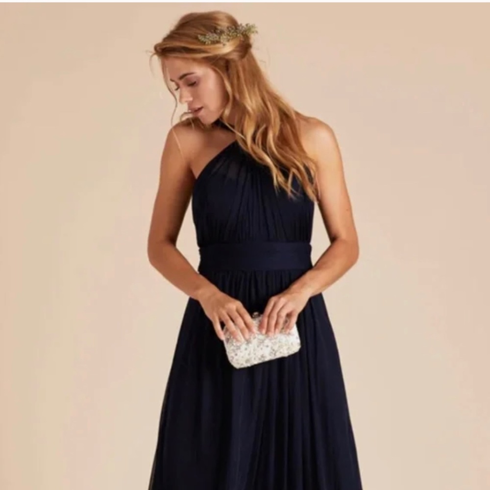 Buddy grey Kiko dress 1x